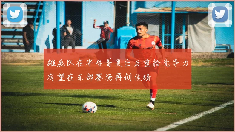雄鹿队在字母哥复出后重拾竞争力有望在东部赛场再创佳绩